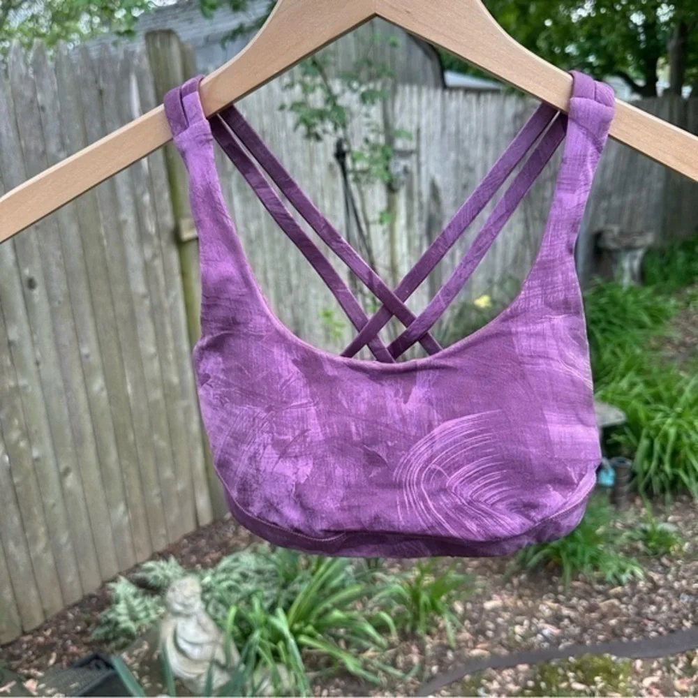 lululemon Energy Bra (Size 2)‎